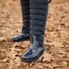 XQ Footwear XQ Boots - Regenlaarzen - Navy - Maat 37 2 XQ Footwear XQ Boots - Regenlaarzen - Navy - Maat 37 -Dames-schoenen Verkoop 550x825 14
