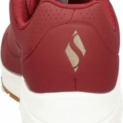 Skechers UNO Dames Sneakers - Maat 40 -Dames-schoenen Verkoop 550x825 5