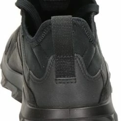Ecco MX W Dames Sneakers - Zwart - Maat 39 24 Ecco MX W Dames Sneakers - Zwart - Maat 39 -Dames-schoenen Verkoop 550x827
