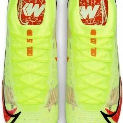 Voetbalschoenen Nike Mercurial Vapor Elite FG - Maat 36.5 -Dames-schoenen Verkoop 550x830 1