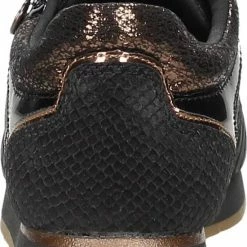 Tamaris Sneakers Zwart - Maat 41 33 Tamaris Sneakers Zwart - Maat 41 -Dames-schoenen Verkoop 550x830 3