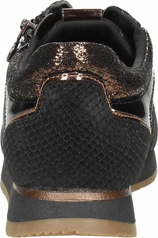 Tamaris Sneakers Zwart - Maat 41 16 Tamaris Sneakers Zwart - Maat 41 - Afbeelding 14