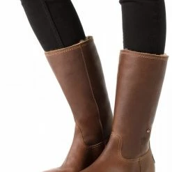 Panama Jack BAMBINA B94 - Volwassenen Gevoerde Laarzen - Kleur: Cognac - Maat: 39 24 Panama Jack BAMBINA B94 - Volwassenen Gevoerde Laarzen - Kleur: Cognac - Maat: 39 -Dames-schoenen Verkoop 550x837 1
